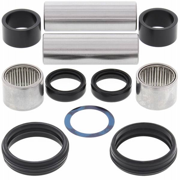Kit cuscinetti forcellone YAMAHA YZ 125 1985-1985