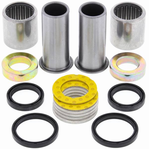 Kit cuscinetti forcellone kawasaki kx 125 1999-2005 / kx 250 1999-2002