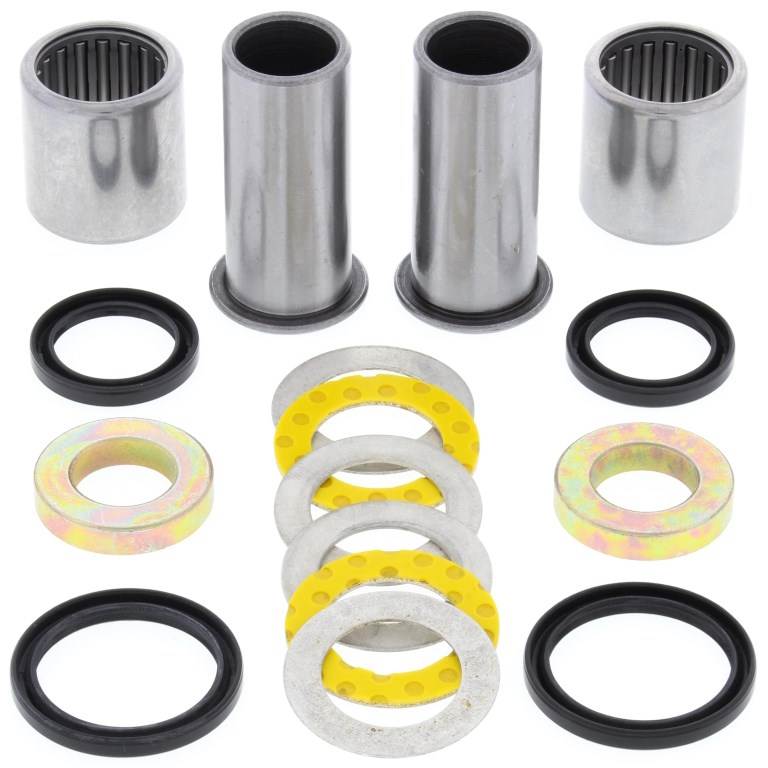 Kit cuscinetti forcellone SUZUKI DR-Z 400 E 2000-2003 / DR-Z 400 S 2000-2009 / DR-Z 400 SM 2005-2009