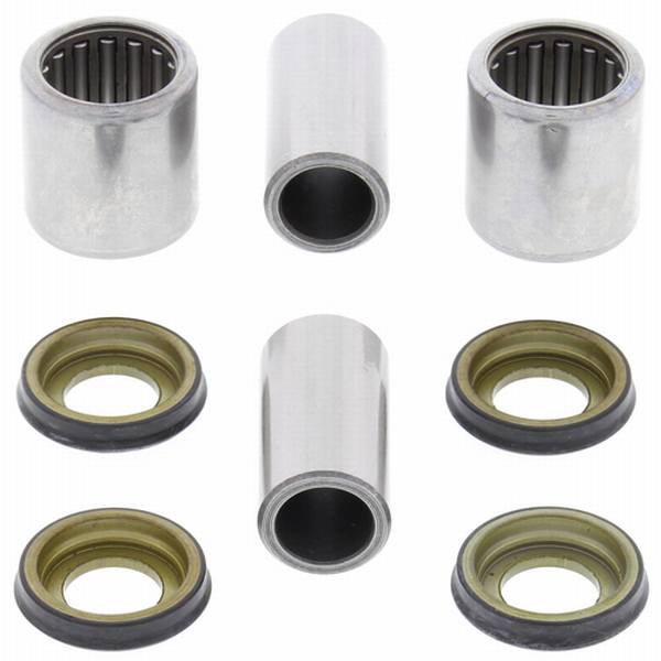 Kit cuscinetti forcellone kawasaki kx 60 1983-2003 / kx 65 2000-2017 / kx 80 1992-1996