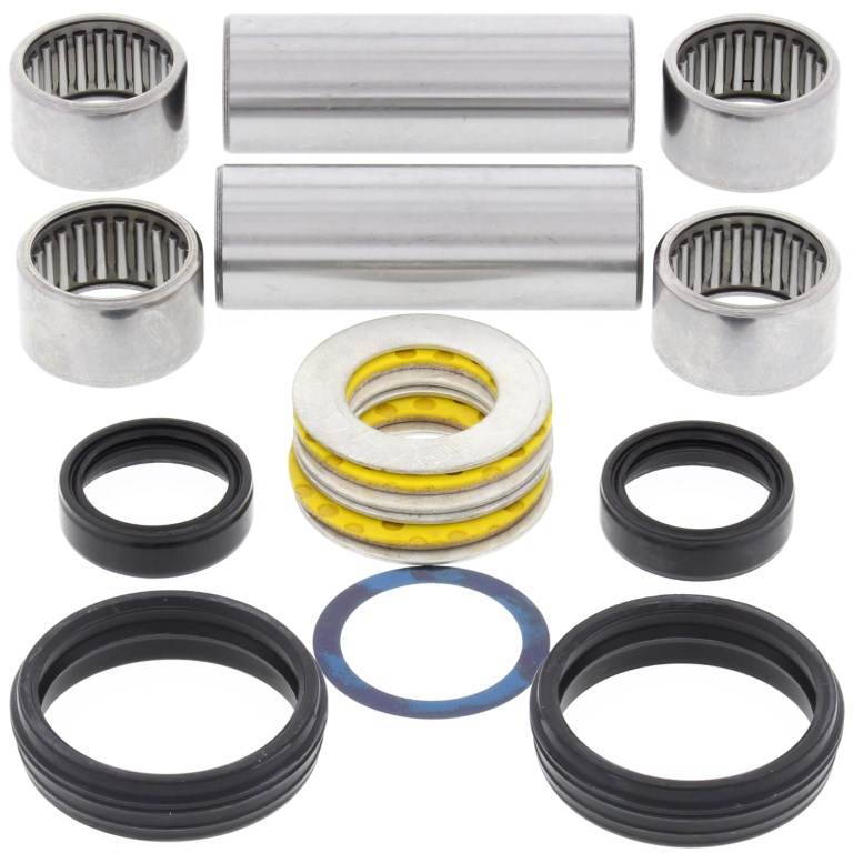 Kit Cuscinetti del Braccio Oscillante YAMAHA YZ 125 1988-1990