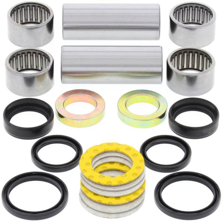 Kit cuscinetti braccio oscillante YAMAHA WR-F 250 4T 2002-2005 / WR-F 450 4T 2003-2005 / YZ-F 250 4T 2002-2004