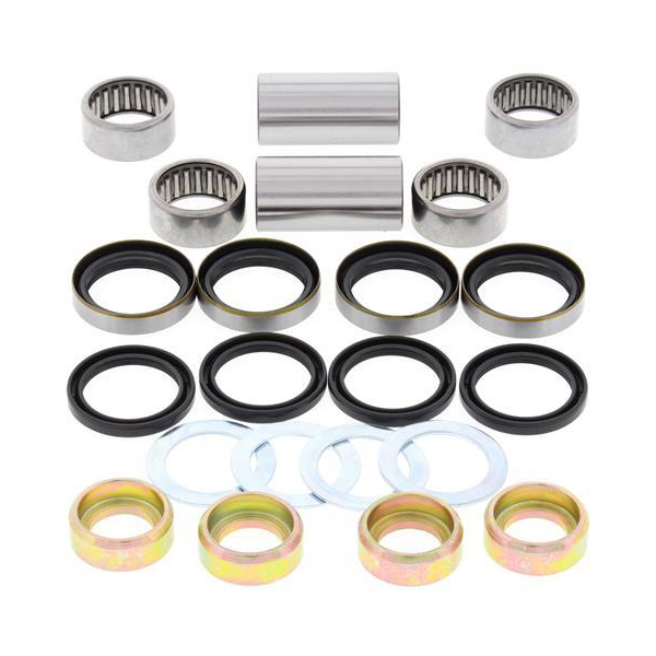 Kit cuscinetti forcellone Husqvarna TC 85 2014-2019 / EGS 620 E 1997-1997 / SX 520 Racing 4T 2000-2002