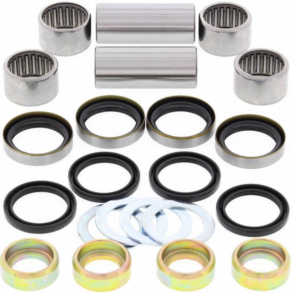 Kit cuscinetti forcellone KTM EGS / Exc 200 1998-1999 / Exc / SX 360 1996-1997 / Exc / SX 380 1998-2002