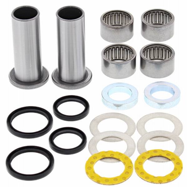 Kit cuscinetti forcellone Yamaha YZ 125 2006-2017