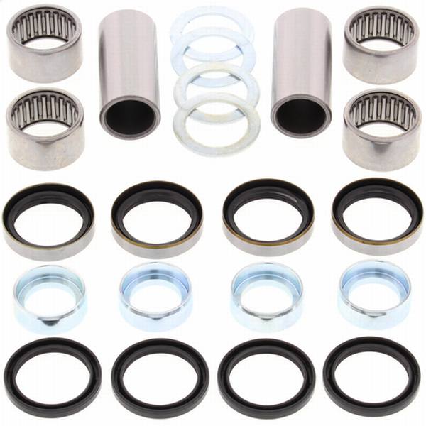 Kit cuscinetti forcellone Husaberg FE 250 2014-2014 / Fe 350 2014-2014 / Fe 5014 / Fe 5014-2014