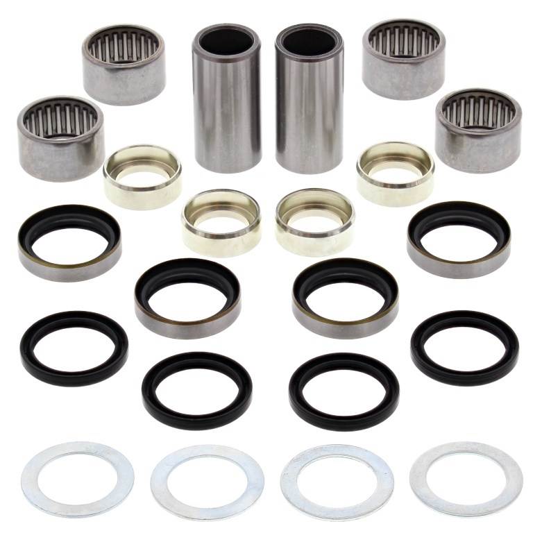 Kit cuscinetti braccio oscillante HUSABERG FC 450 2005-2005 / FS E 450 2005-2005 / FS E 650 2005-2007