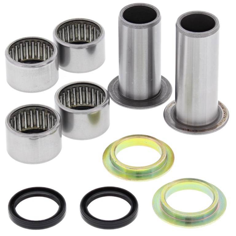 Kit cuscinetti per braccio oscillante HUSQVARNA CR 125 2009-2013 / SMR 450 2008-2009 / SMR 510 2008-2009