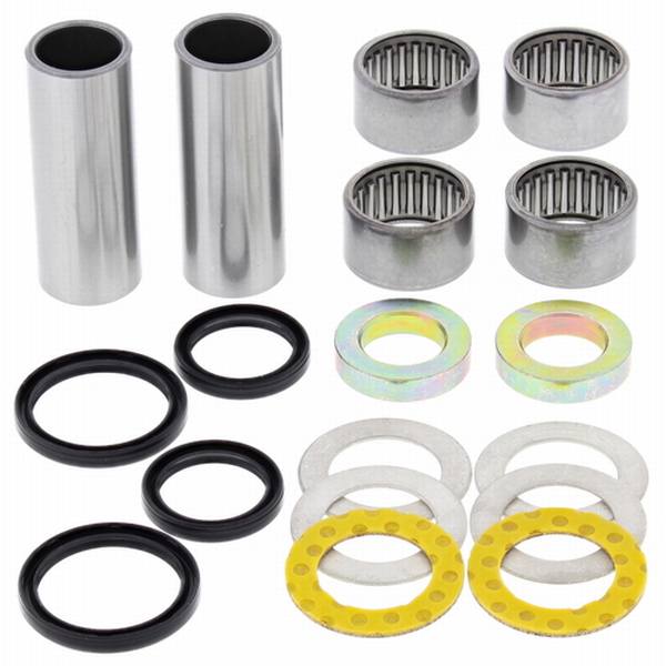 Kit cuscinetti forcellone Yamaha WR-F 250 4T 2015-2016 / YZ-F 450 4T 2010-2017