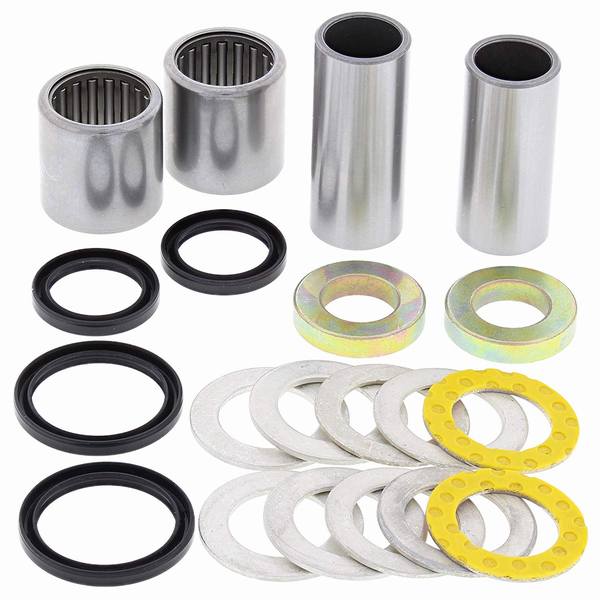 Kit cuscinetti forcellone HONDA CR-F 250 R 2014-2017 / CR-F 450 R 2013-2016