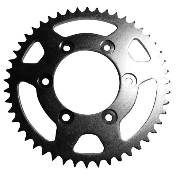 Corona Rieju 50rr 1997-1998 - 415 - 48 Denti - Simile a JTR2066