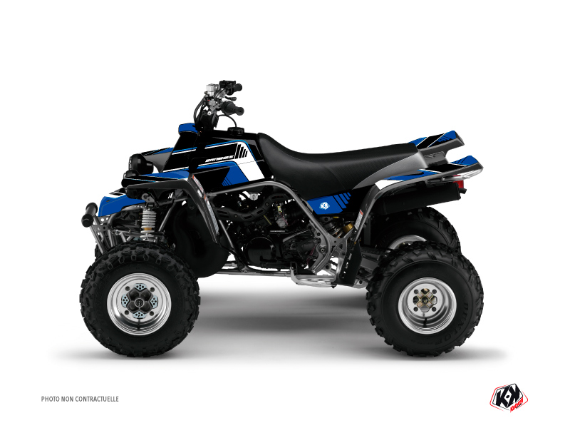 Kit Decor Quad Corporate Yamaha Banshee Blu (1987-2023)