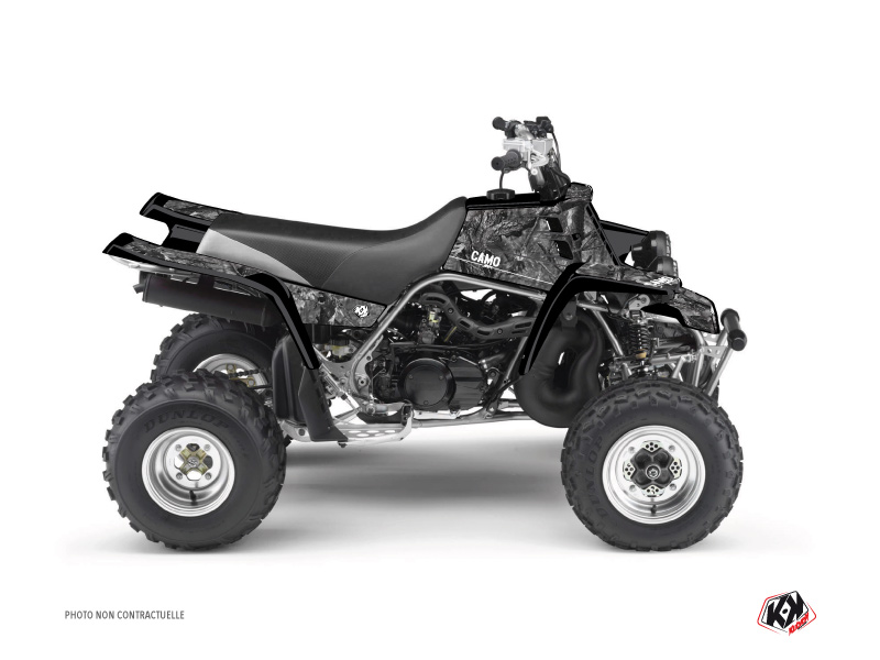 Kit Decor Quad Camo Yamaha Banshee Grigio (1987-2023)
