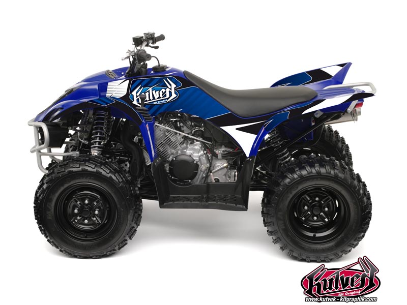 Kit Decorazione Quad Factory Yamaha 350-450 Wolverine (2006-2009)