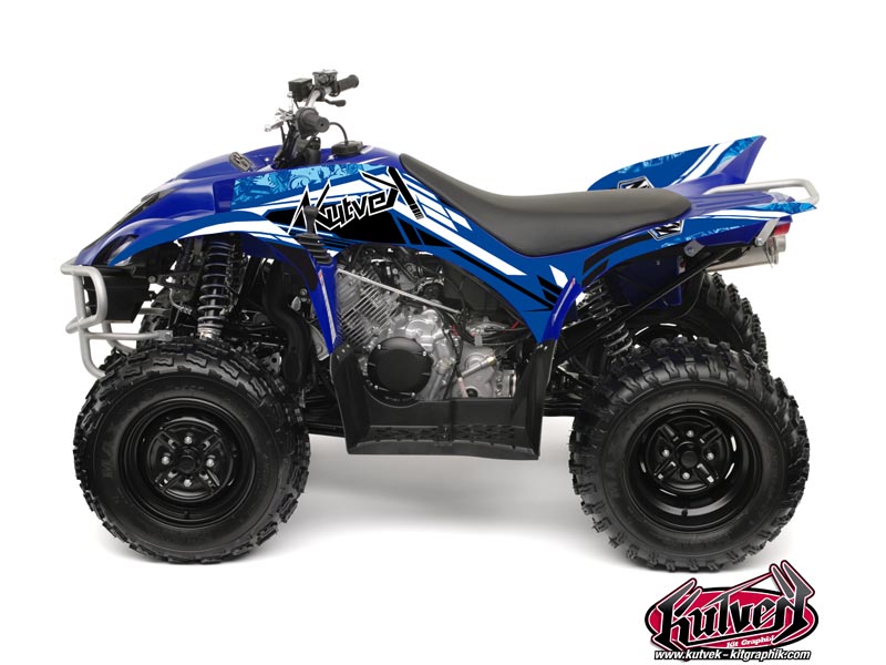 Kit Decor Quad Spirit Yamaha 350-450 Wolverine (2006-2009)