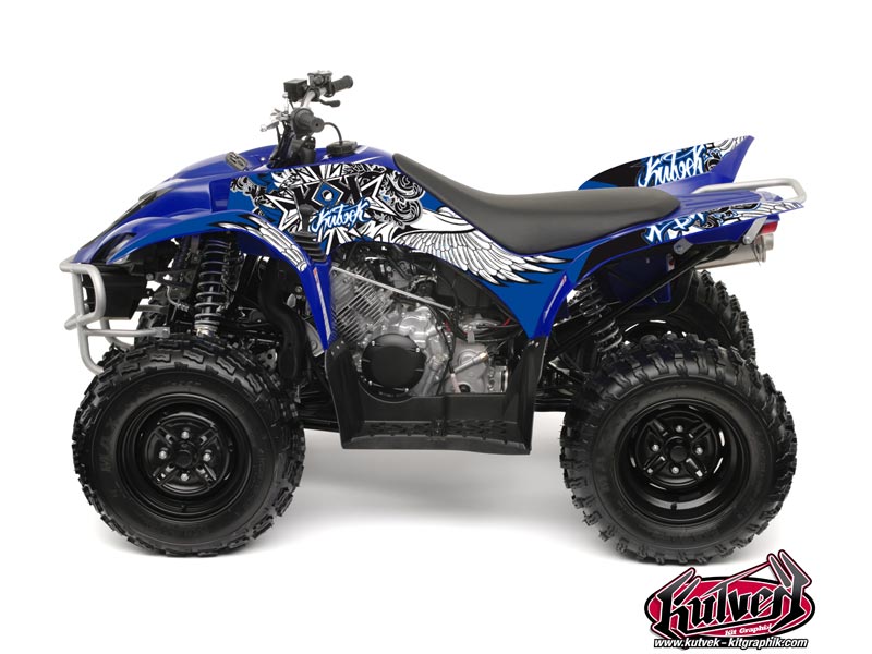 Kit Decor Quad Demon Yamaha 350-450 Wolverine (2006-2009)