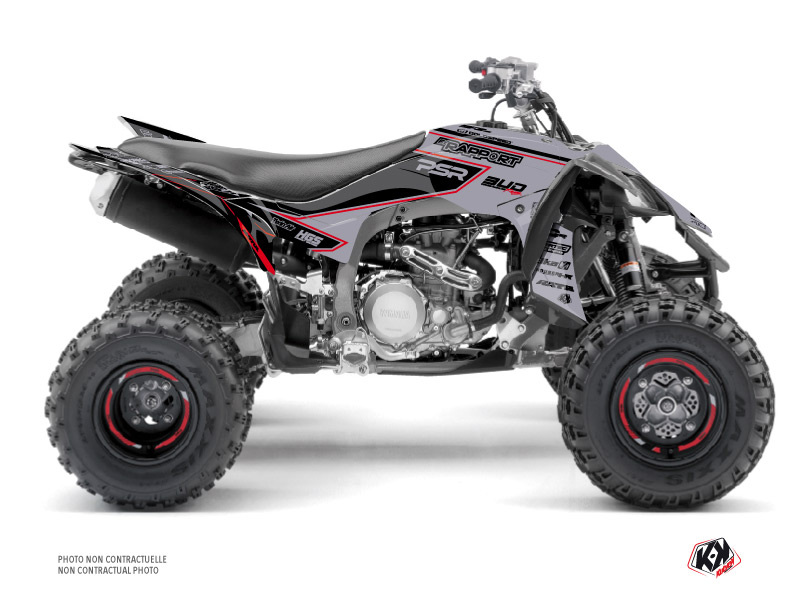 Kit Decor Quad Replica By Rapport PDV 2019 Yamaha 450 YFZ R (2014-2023)