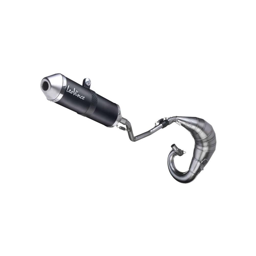 X-Fight Derbi DRD/Senda 50/Gilera RCR/SMT 50 Sistema completo