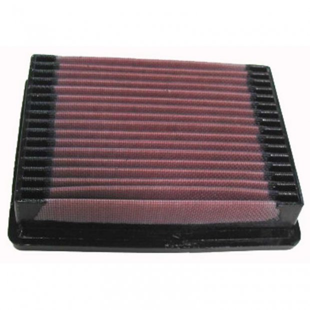 Filtro aria K&N - URAL 2023