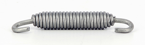 Molla di scarico Min: 42mm - Max: 65mm (Confezione da 10 pezzi)