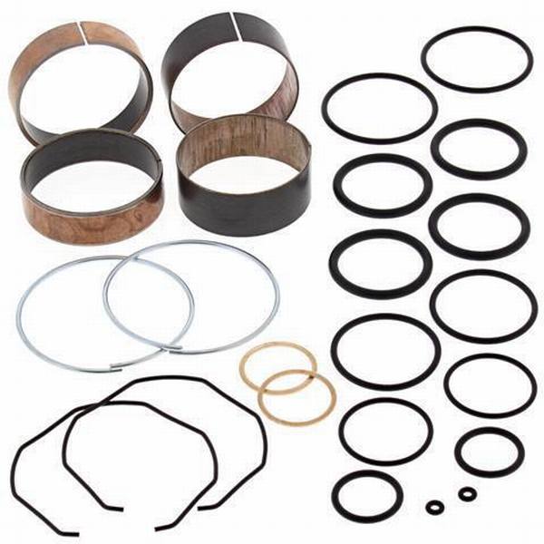 Kit Revisione Forcella Husqvarna CR 125 2010-2013 / TC 250 R 4T 2013-2013 / TC 250 4T 2010-2013