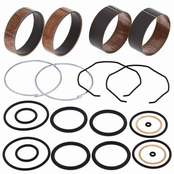 Kit Revisione Forcella Honda CR-F 450 R 2010-2016 / KX-F 450 4T 2008-2009 / KX-F 450 4T FI 2010-2012