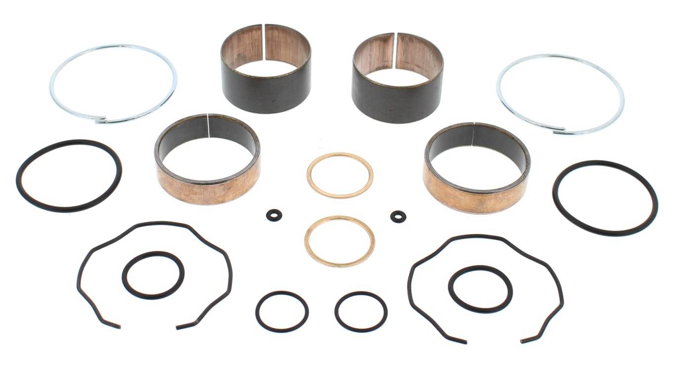 Kit di Ricondizionamento Forcella HONDA CR 80 R 1996-2002 / CR 85 R 2003-2007 / CR-F 150 R 2007-2018
