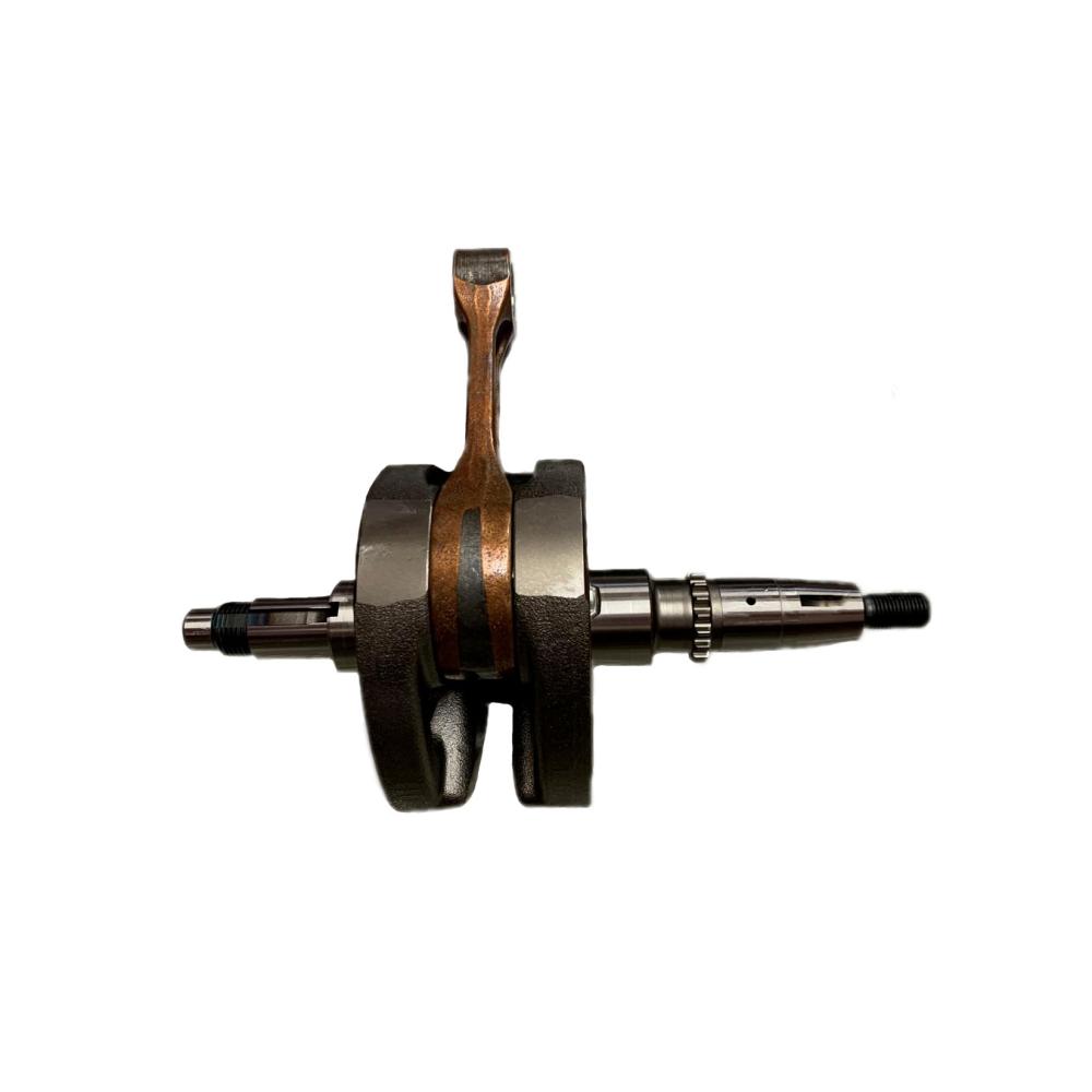 CRANKSHAFT - ALBERO MOTORE LTR 450 06-09 HD