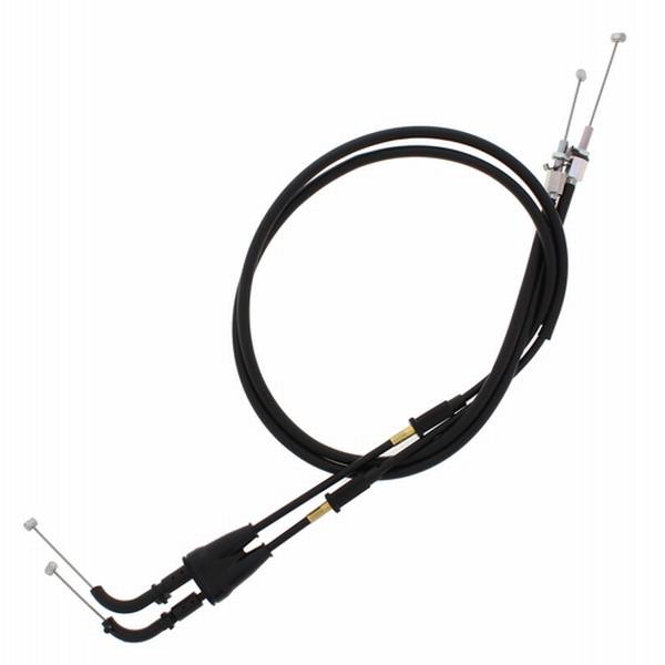 Cavo gas Kawasaki KLX 450 R 2008-2009 / KX-F 250 4T 2009-2010 / KX-F 450 4T 2006-2008