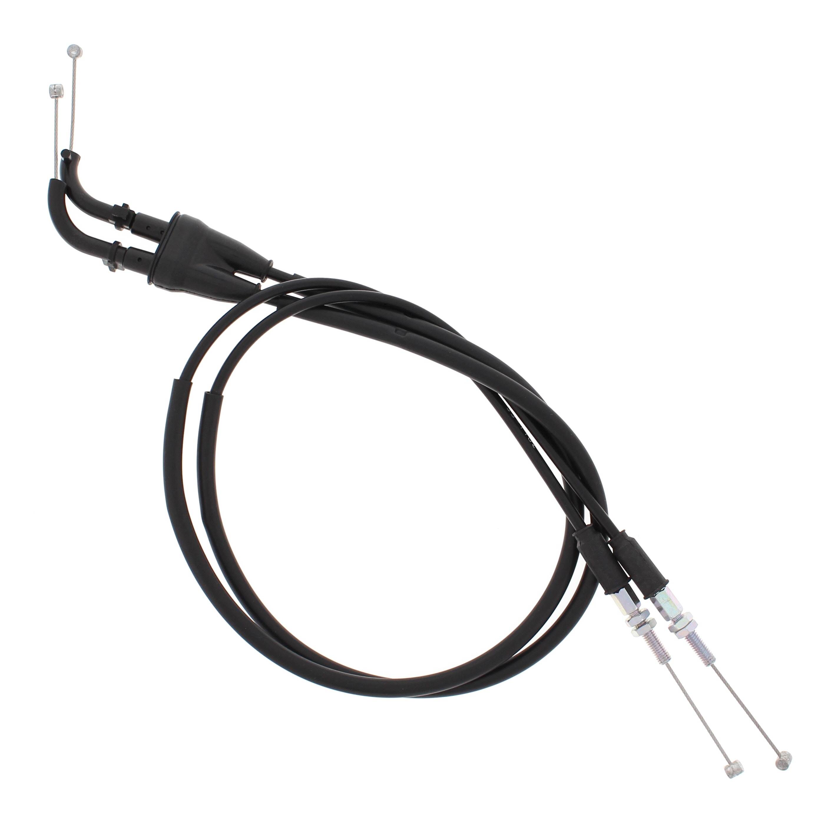 Cavo Gas Husaberg FC 450 2004-2005 / Fe 450 4T 2008-2008 / FS E 4504-2005 4504-2005