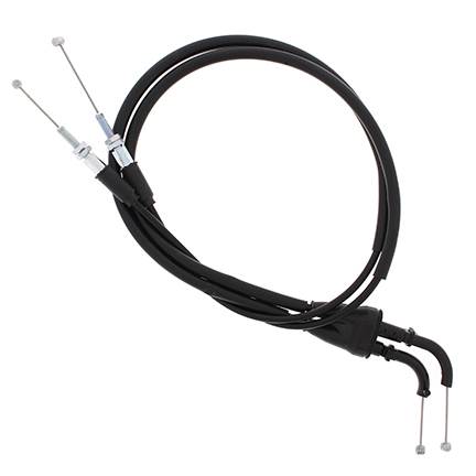 Cavo del gas KTM EXC / SX 520 RACING 4T 2000-2002 / EXC 250 RACING 4T 2002-2002 / RALLY 660 2002-2005