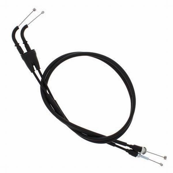 Cavo Gas Yamaha WR-F 250 4T 2003-2006 / WR-F 450 4T 2003-2006 / YZ-F 250 4T 2003-2004