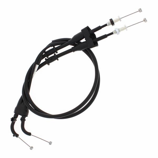 Cavo Gas Yamaha Y-F 450 4T 2010-2013