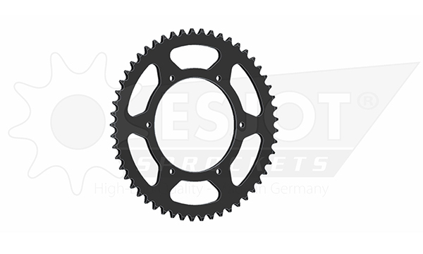 Corona Aprilia 50 SX, 2018/2019 - 420 - 59 Denti