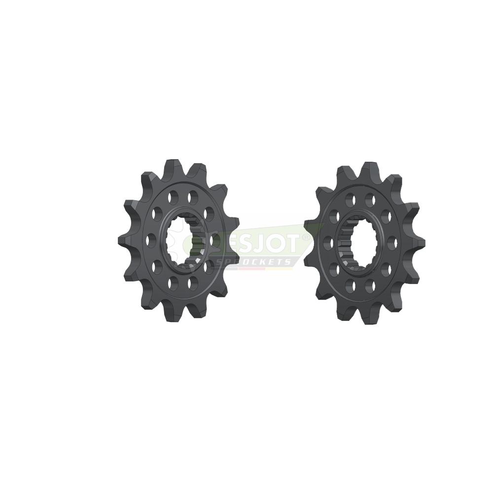 Pignone Triump 250-450 TF-X 13 Denti - Passo 520