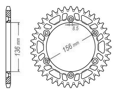 Corona TT Esjot Colore