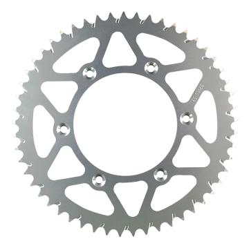 Alu Crown TT Sherco - 520 - 0 Dent - Made in Germania
