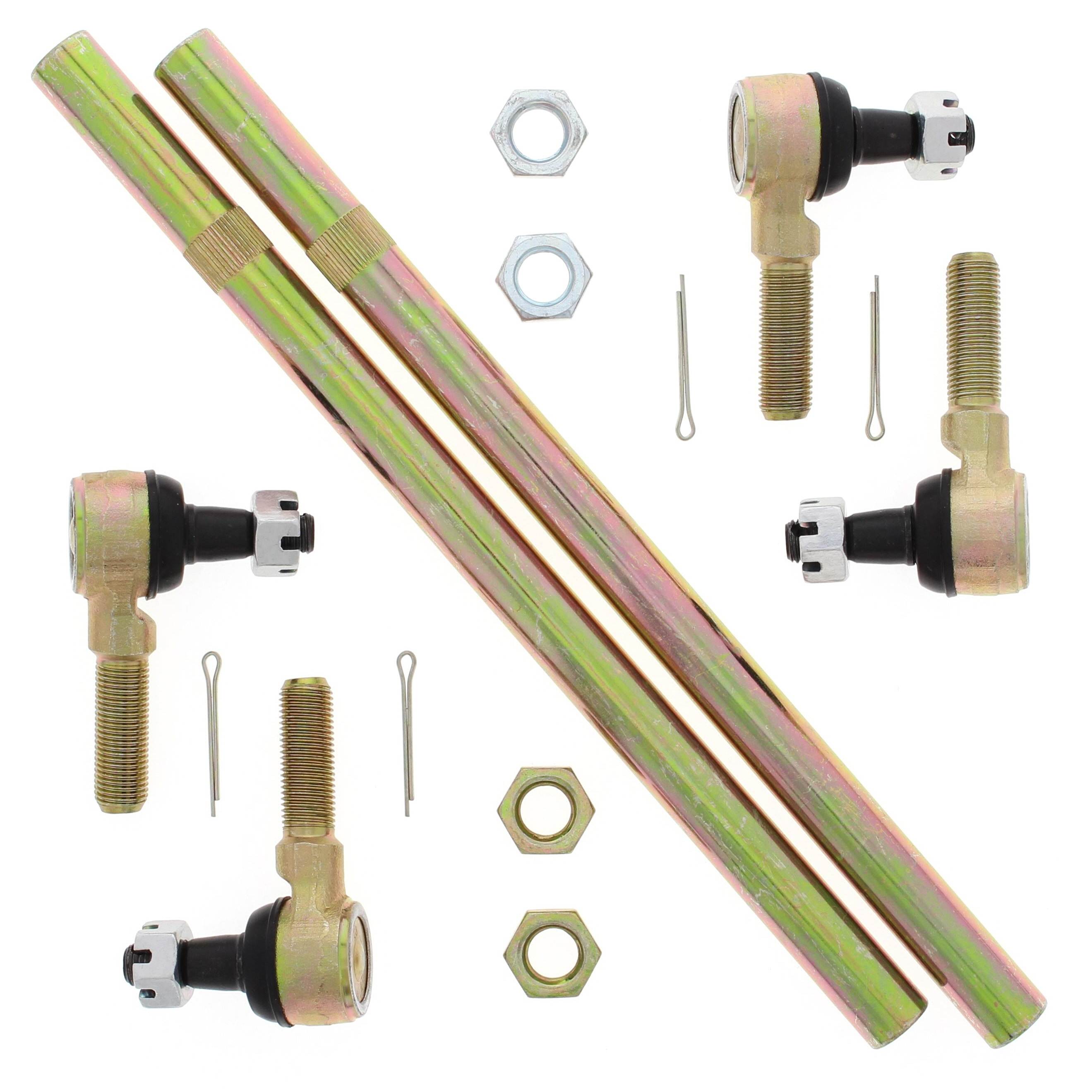 Kit tiranti sterzo per Yamaha e Suzuki