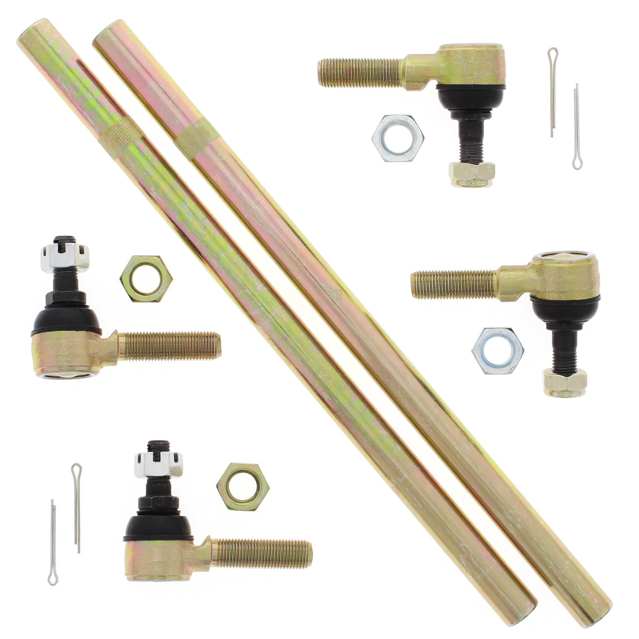 Kit tiranti sterzo Honda TRX 250 e Suzuki LT-A 400, LT-F 400