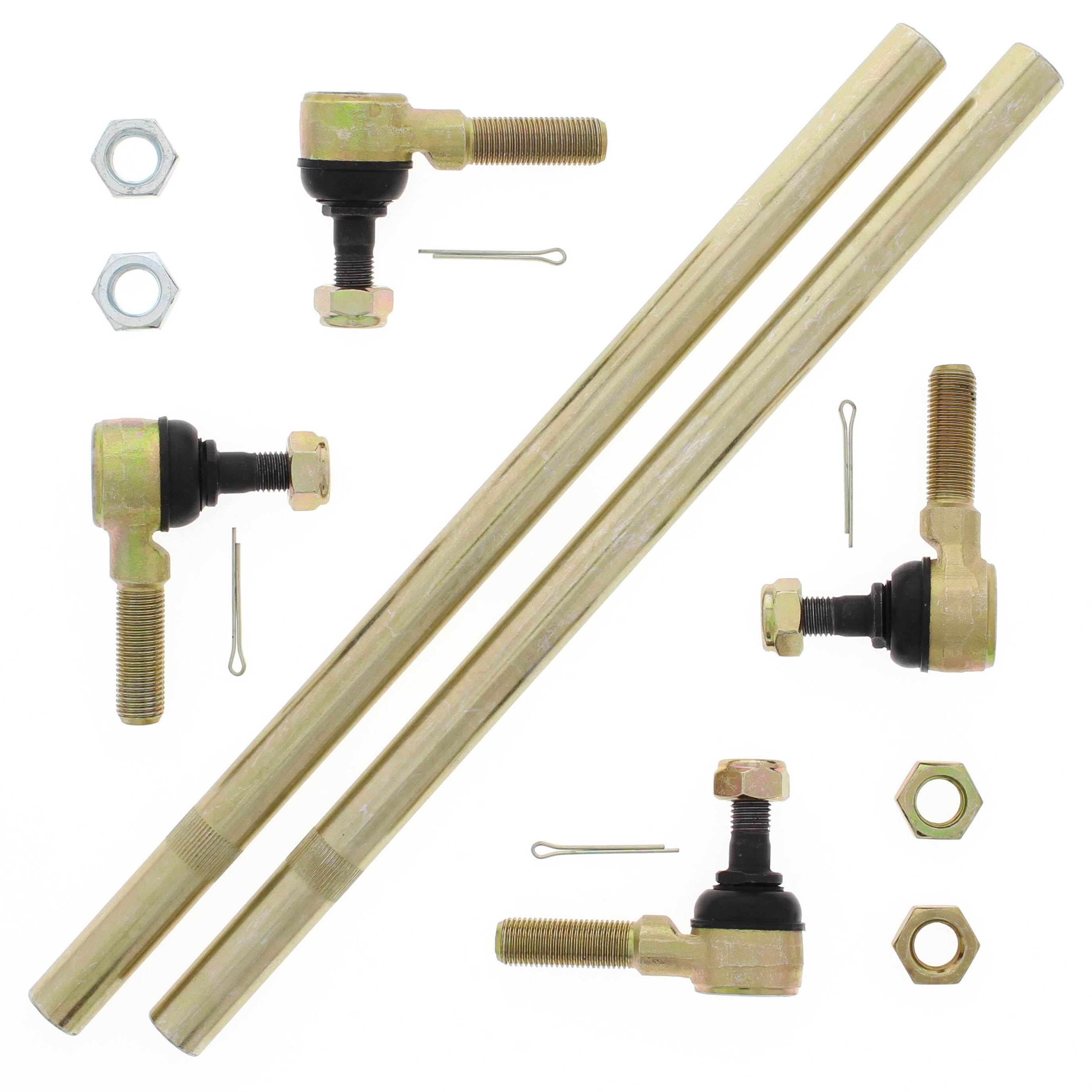 Kit tiranti sterzo per Honda e Kawasaki