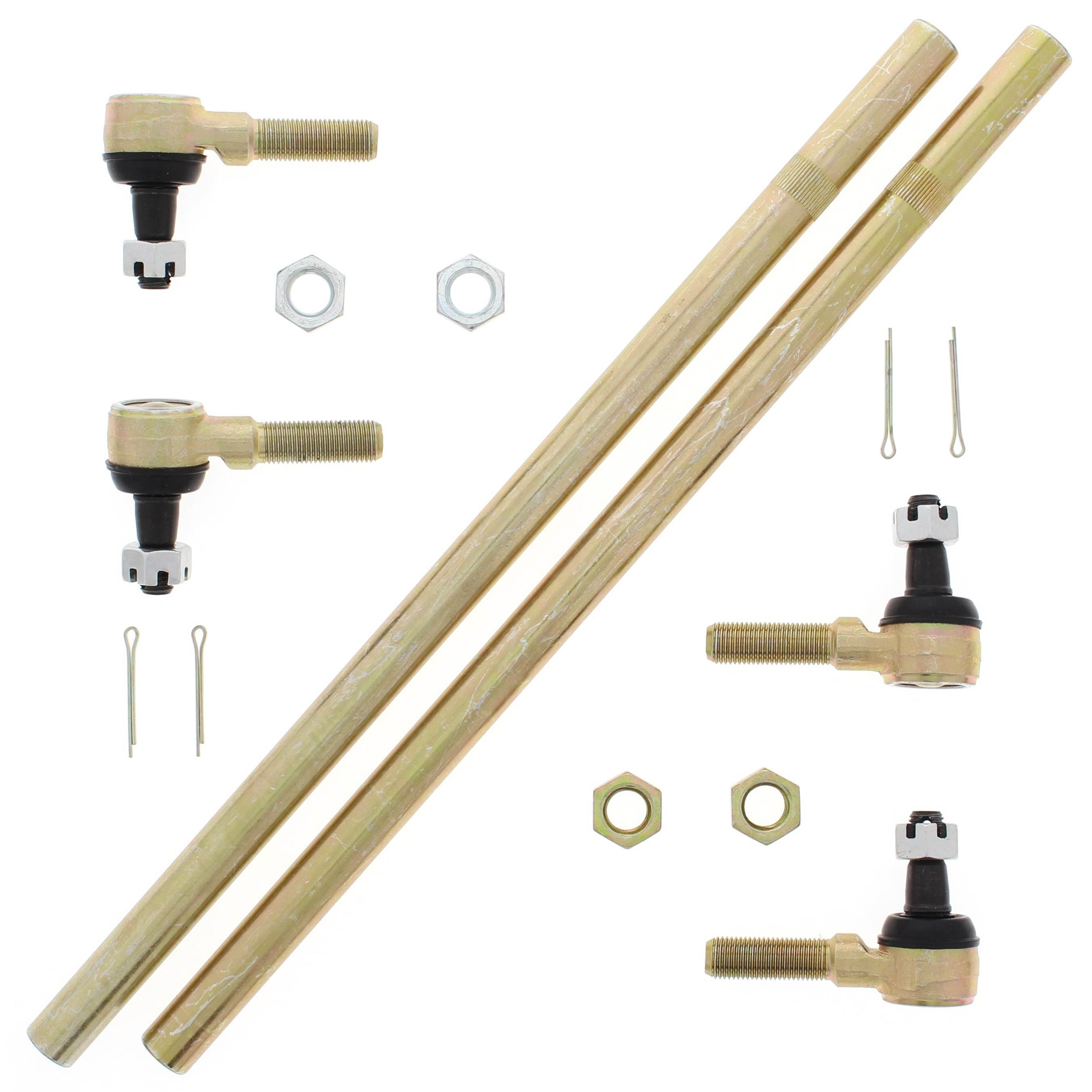 Kit tiranti sterzo per Yamaha YFZR 450 e Can-Am DS 450