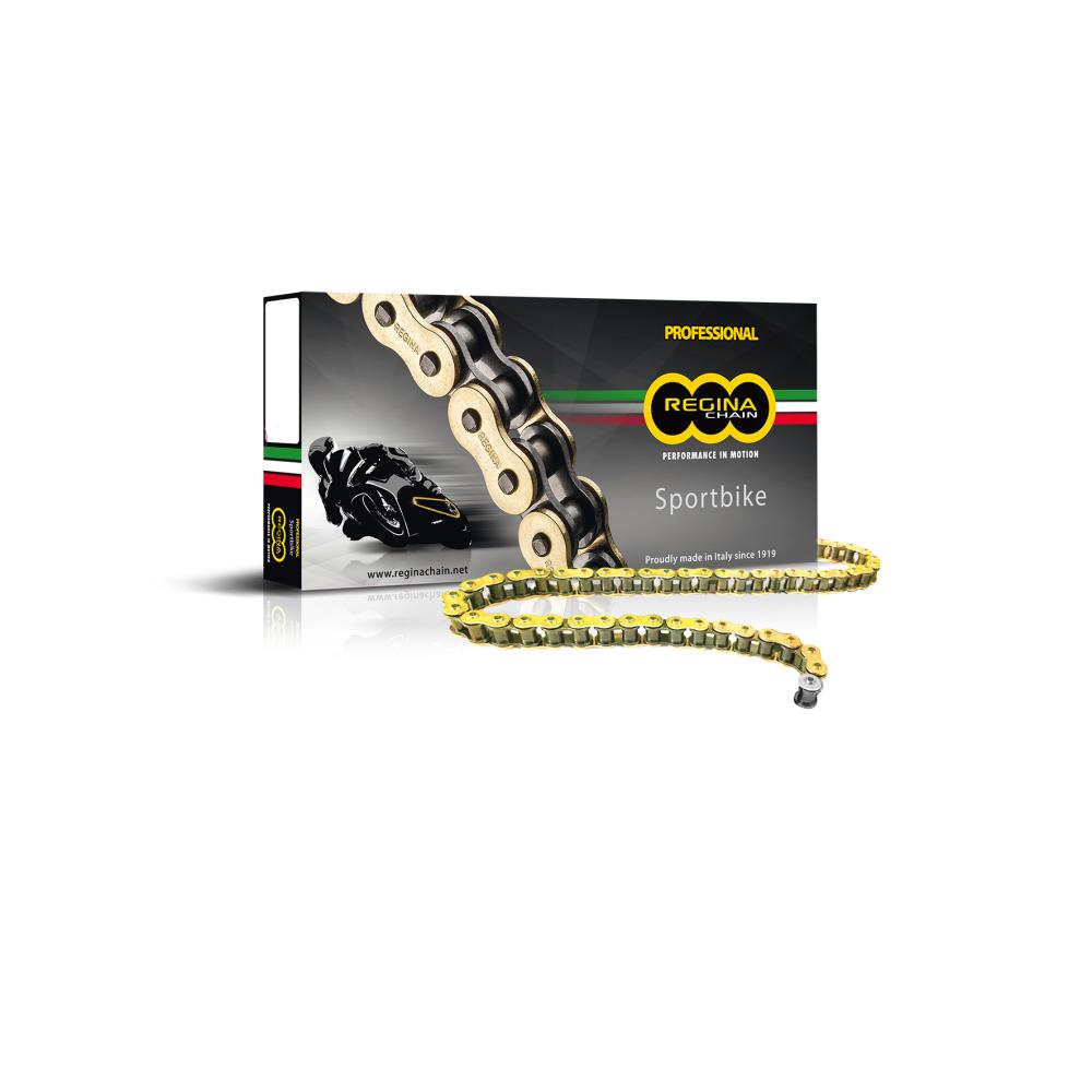 Catena 525 - 126 Maglie - Con O'Ring- SPORTBIKE