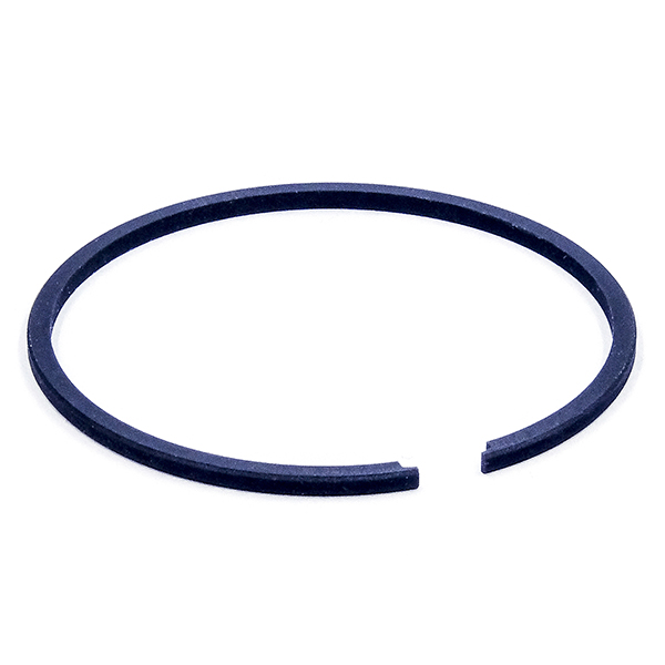Kit segmenti 2 tempi (per pistone Vertex) RK6 50