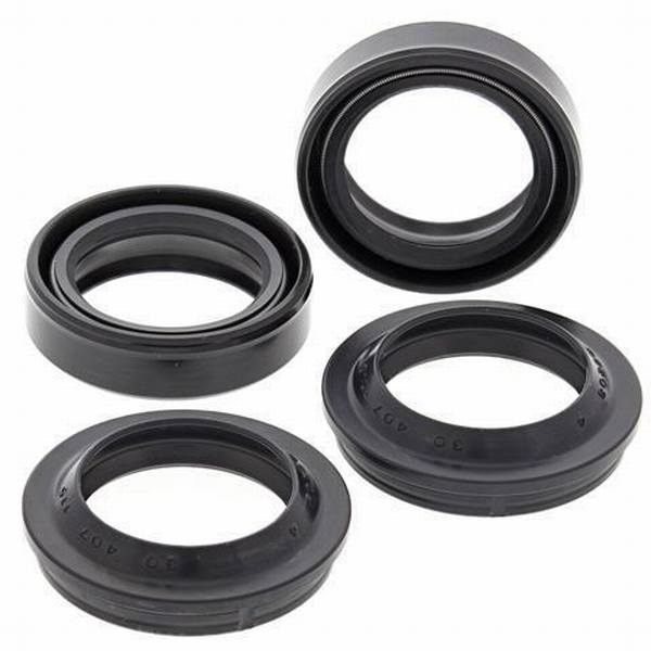 Kit spia + copertura polvere Yamaha dt 50 mx 1988-1990 / dt 50 r auto 1988-1990 / dt 50 r Trail (4t) 1998-1998