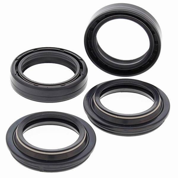 Kit Spy + Copertura Polvere HONDA CR 80 R 1996-2002/ CR 85 R 2003-2007/ CR-F 150