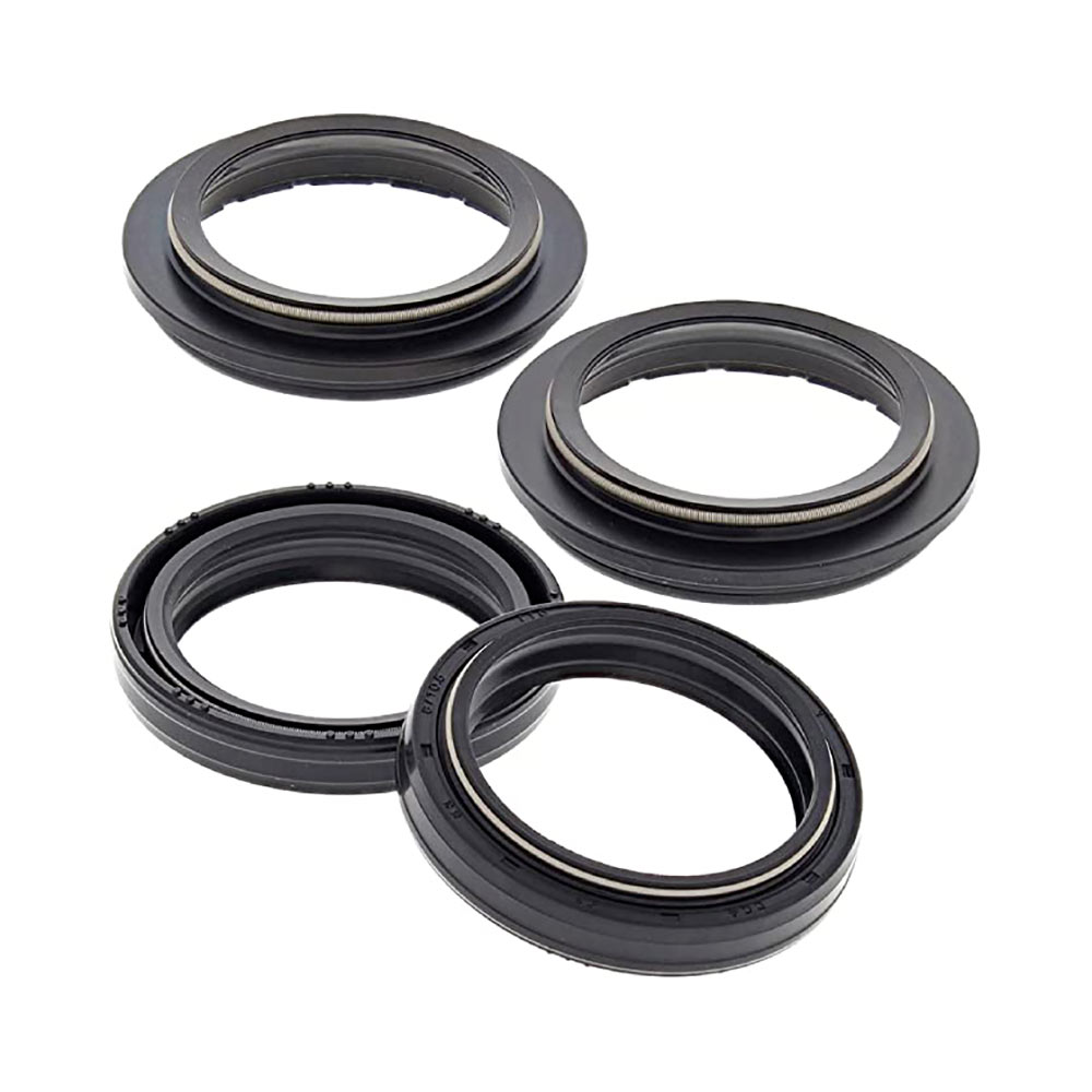 Kit Spy + Copertura Polvere YAMAHA WR 200 1992-1992/ YZ 125 1990-1990