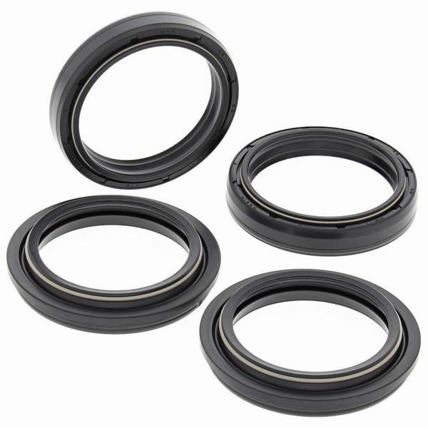 Spy Kit + Honda CR 125 R 1997-1998 / CR 250 R 1996-1996 / KX 125 1996-2001