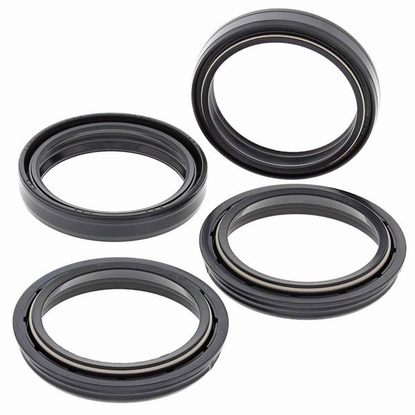 Kit spia + copertura della polvere Honda CR 250 R 1997-1999 / CR-F 250 R 2004-2009 / CR-F 250 x 2004-2015