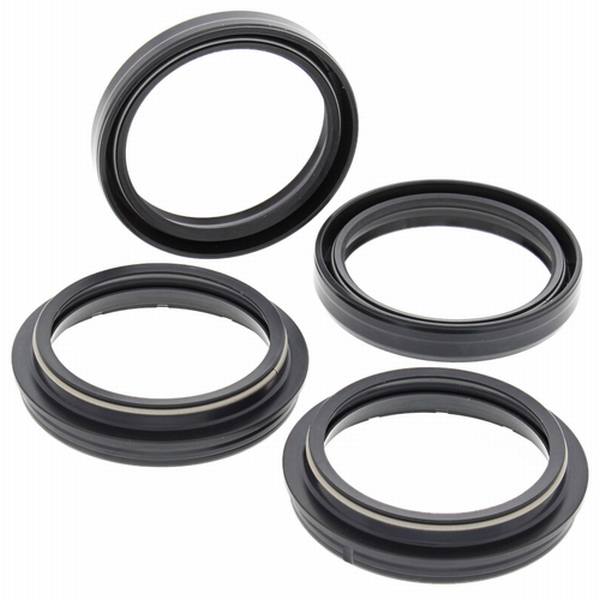 Kit spia + HONDA CR-F 250 R COPERCHIO DUSTICA 2015-2018 / CR-F 450 R 2017-2019 / CR-F 450 RX 2017-2017