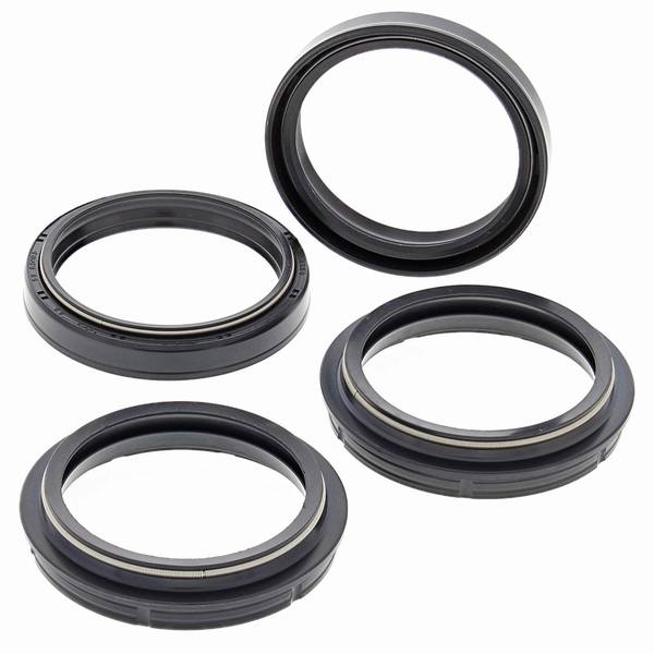 Kit spia + Husaberg FC 4504-2005 COPERCHIO DURO